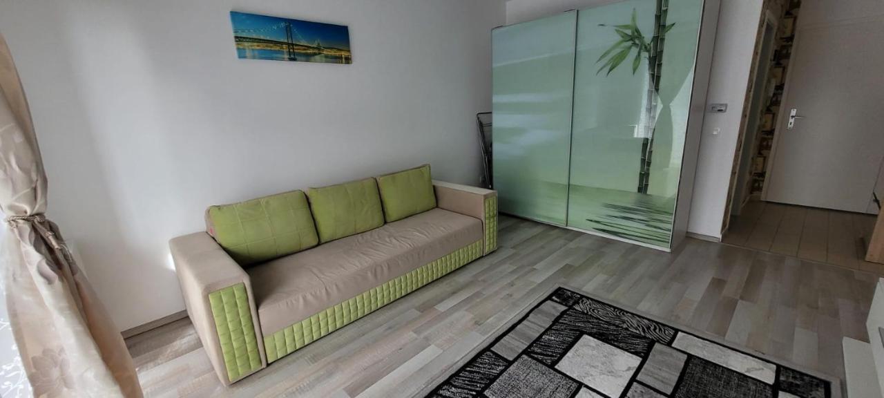 Ferienwohnung Casa Brianna Brașov Exterior foto