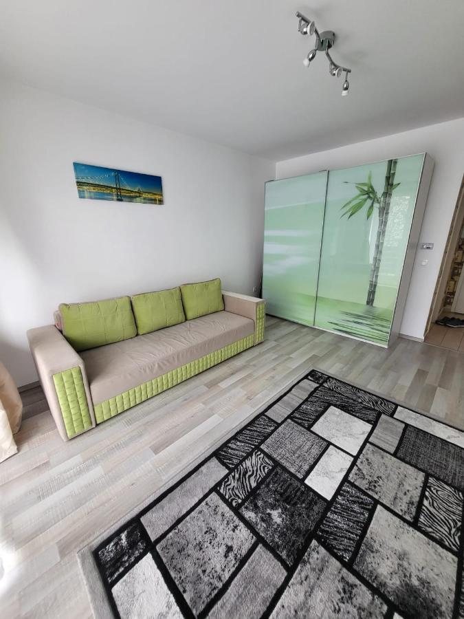Ferienwohnung Casa Brianna Brașov Exterior foto