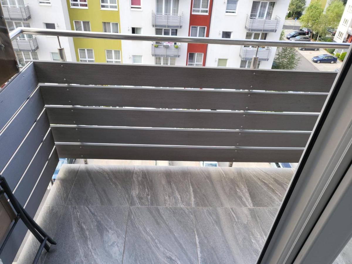Ferienwohnung Casa Brianna Brașov Exterior foto